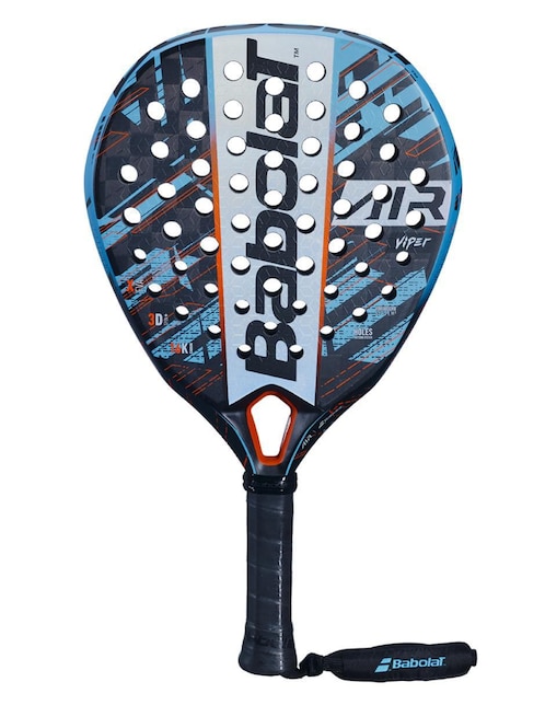 Pala de pádel Babolat Air Viper
