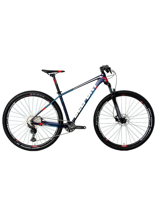 Bicicleta de montaña Belfort rodada 29 unisex