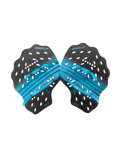 Paletas de natación Speedo Preflex 7753097-961