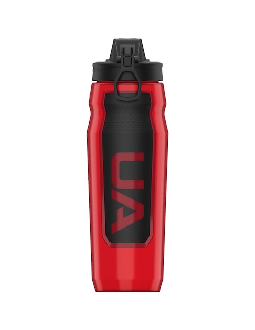 Botella hidratación Under Armour Ua 32oz Playmaker Squeezered