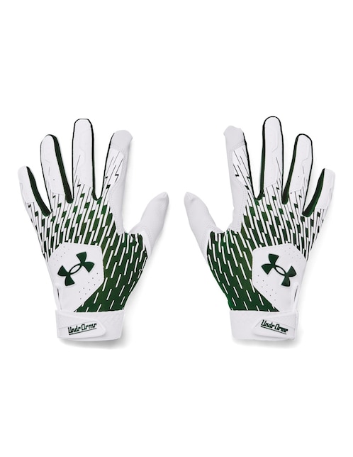 Guantes para entrenamiento Under Armour