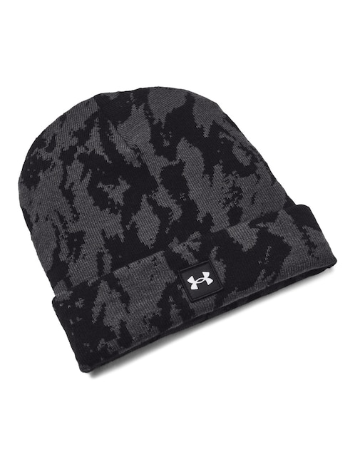 Gorro Under Armour Halftime Novelty cuffgry para hombre