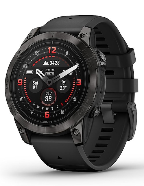 Smartwatch Garmin Epix Pro unisex