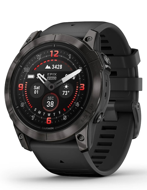 Smartwatch Garmin Epix Pro unisex