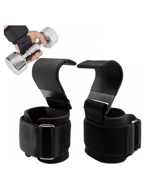 Muñequera deportiva unisex