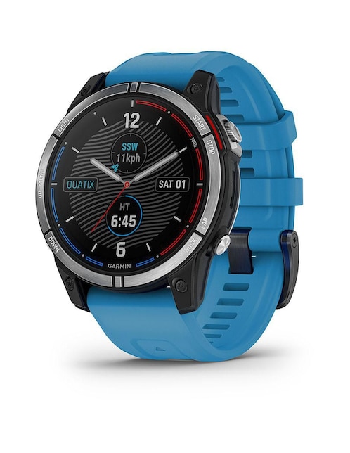 GARMIN Smartwatch Garmin Quatix 7 unisex con GPS