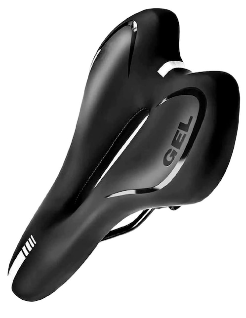 Asiento para bicicleta