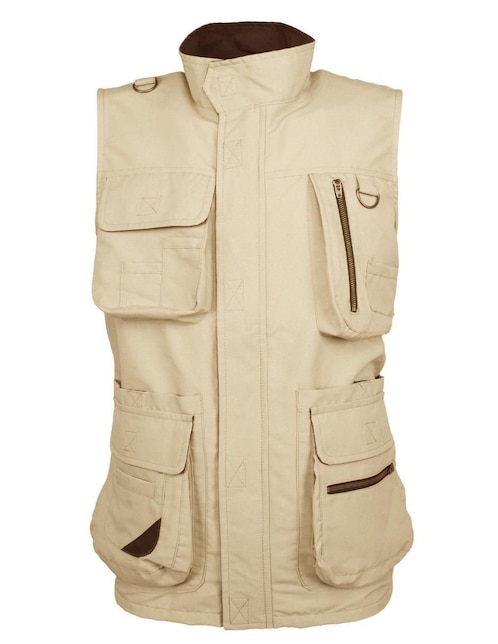 Chaleco deportivo Adv Quest unisex