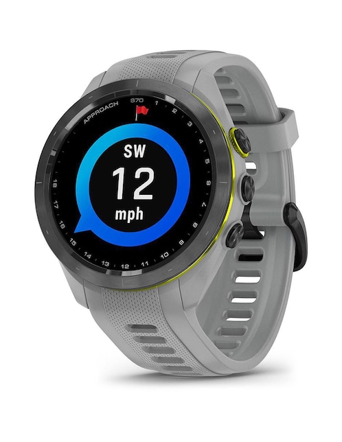 Smartwatch Garmin Approach S70 unisex