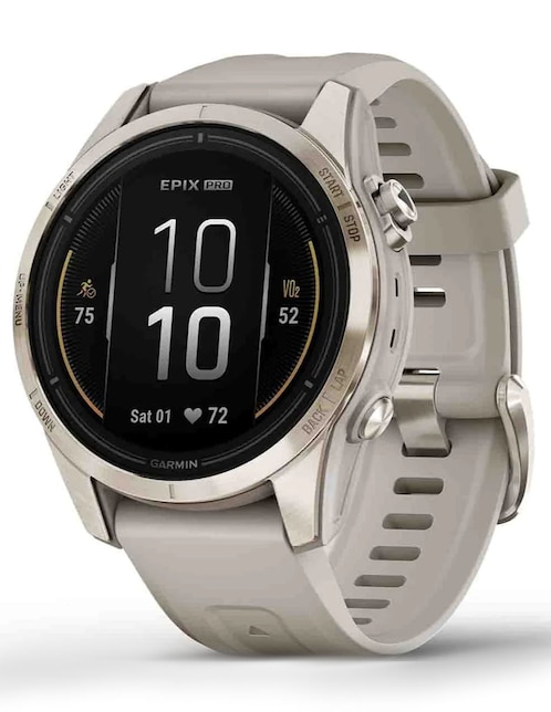 Smartwatch Garmin Epix Pro Sapphire unisex