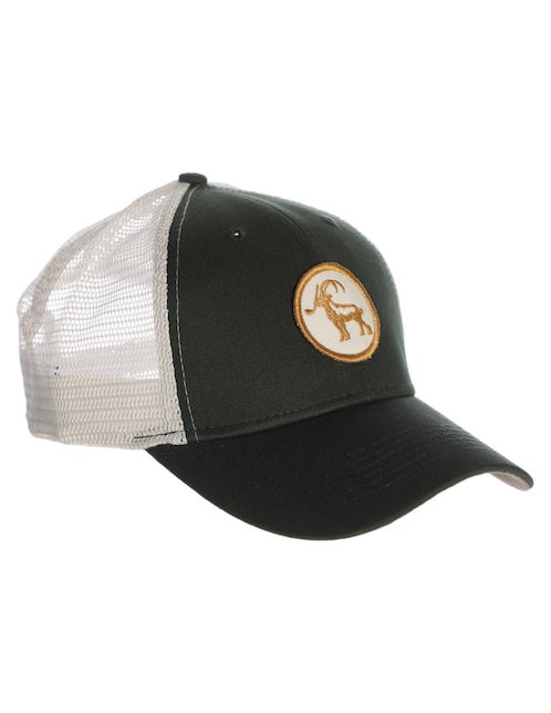 Gorra con visera curva snapback para golf para adulto 1