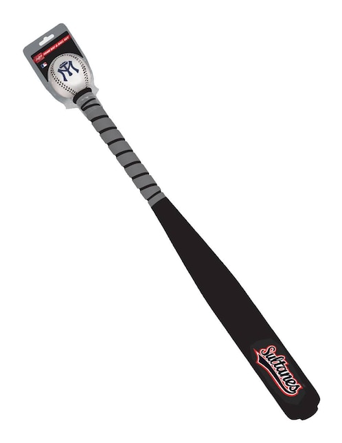 Bat de beisbol Rawlings Sultanes de Monterrey