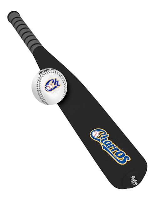 Imagen de producto Bat de béisbol Rawlings Charros de Jalisco
