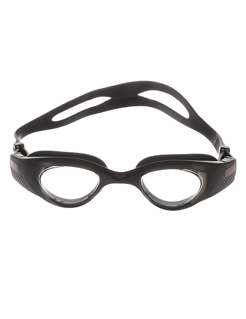 Goggles de puente fijo Arena para natación de mujer