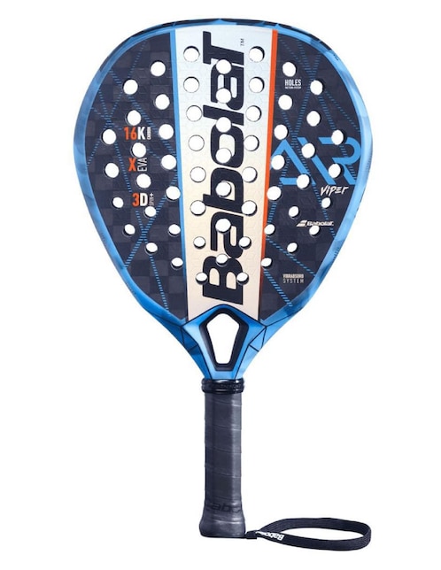Pala de pádel Babolat Air Viper 2022