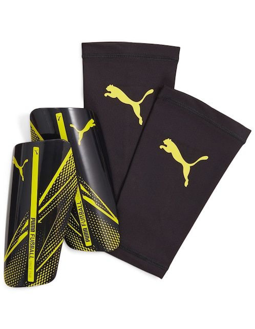 Imagen de producto Espinillera Puma fútbol