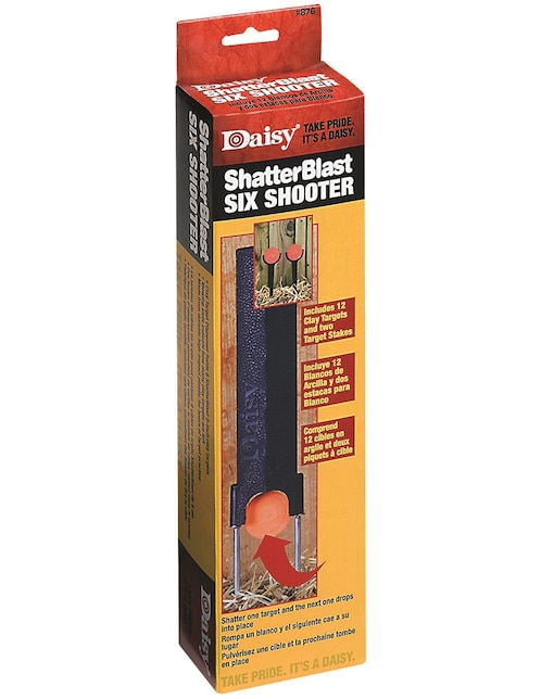 Diana para caza y tiro con arco Daisy