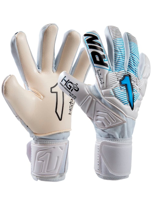 Guantes para fútbol Rinat