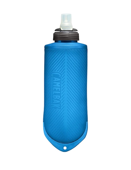 Cantimplora Camelbak de plástico Hidratacion con tapa rosca 500 ml