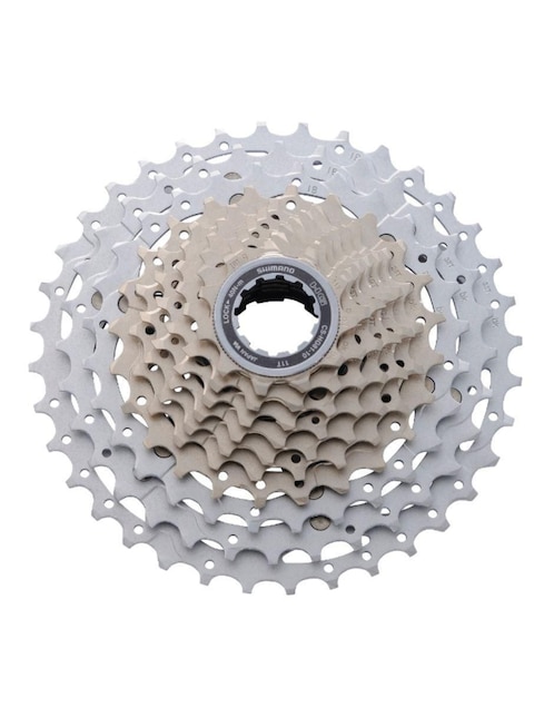 Cassette para bicicleta 1