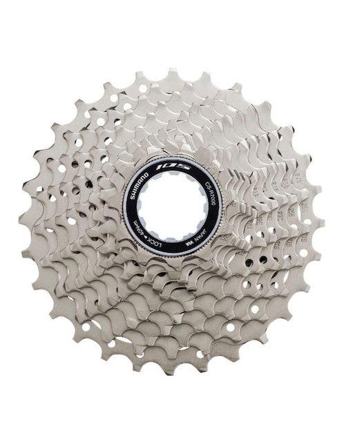 Cassette para bicicleta 1