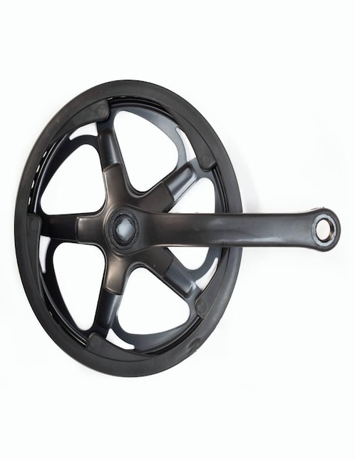 Plato para bicicleta 1