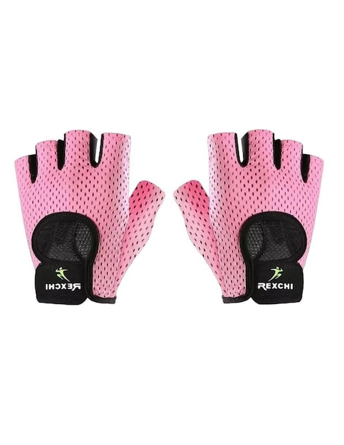 Guantes para entrenamiento Genérica de mujer