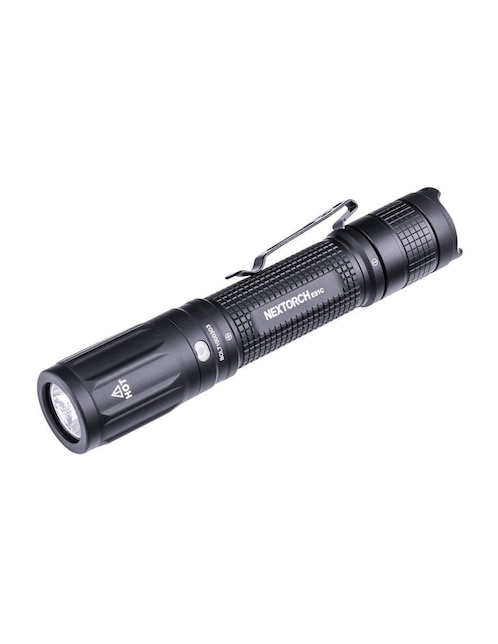 Linterna E51C Tácticas 1