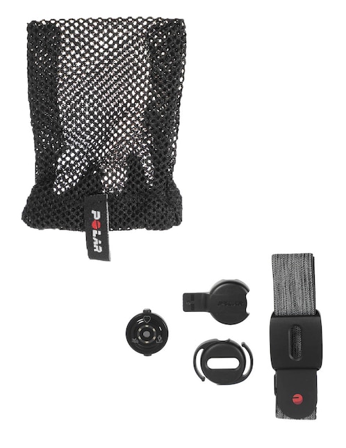 Sensor de ejercicio 1