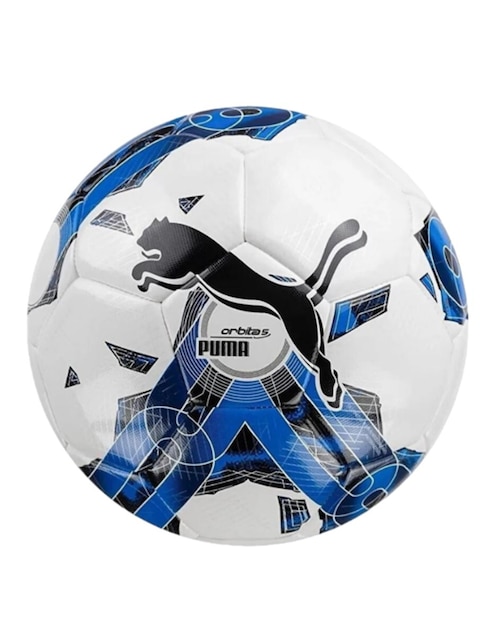 Balón Orbita 5 Hyb para fútbol adulto