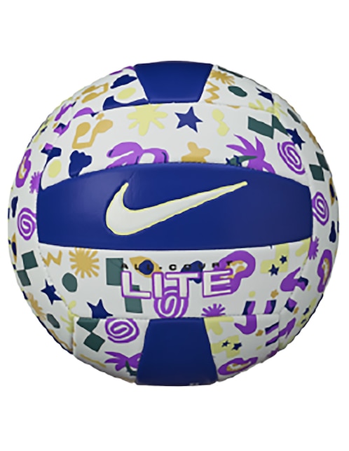 Imagen de producto Balón Nike para voleibol adulto