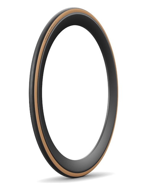 Llanta para bicicleta Michelin rodada 700
