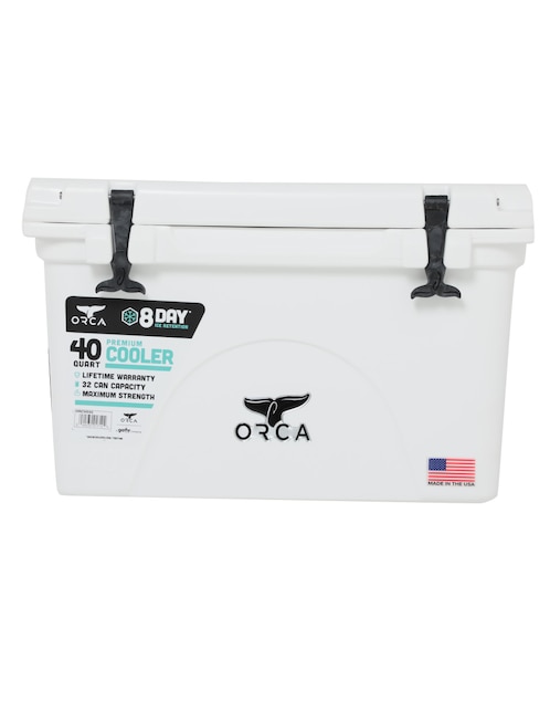 Hielera Orca
