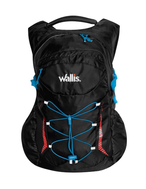 Mochila de montañismo Wallis