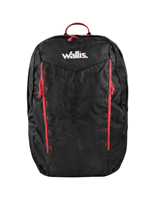 Mochila de montañismo 1