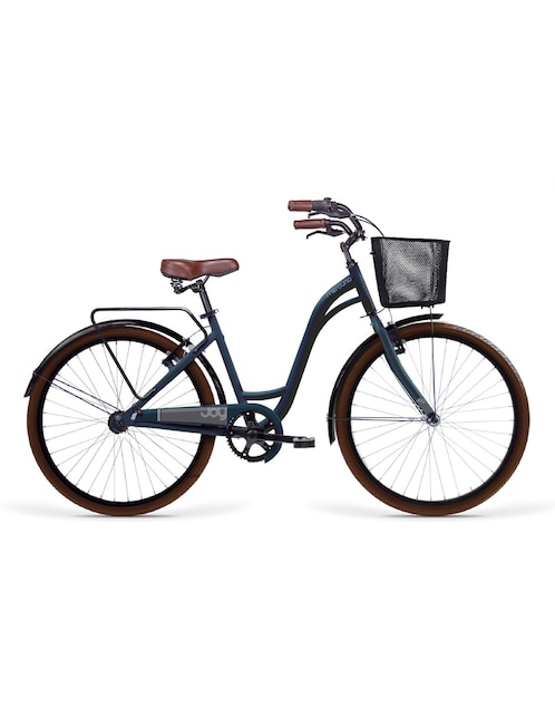 Bicicleta urbana Mercurio rodada 26 2023-2024 unisex