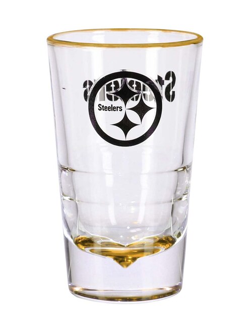 Kit tequilero NFL Drinkware de cristal