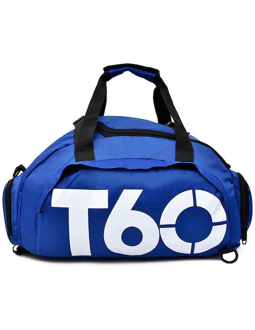 Maleta deportiva T60