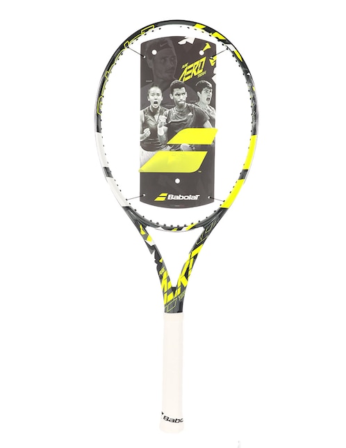 Raqueta de tenis Babolat Pure Earo Team Liverpool