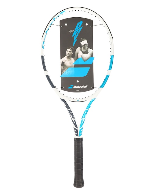Raqueta de tennis Babolat EVO DRIVE W adulto