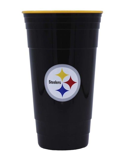 Vaso largo NFL Drinkware 2023 de plástico