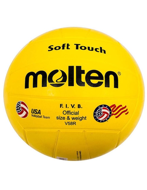 Balón para voleibol adulto Balón para voleibol adulto