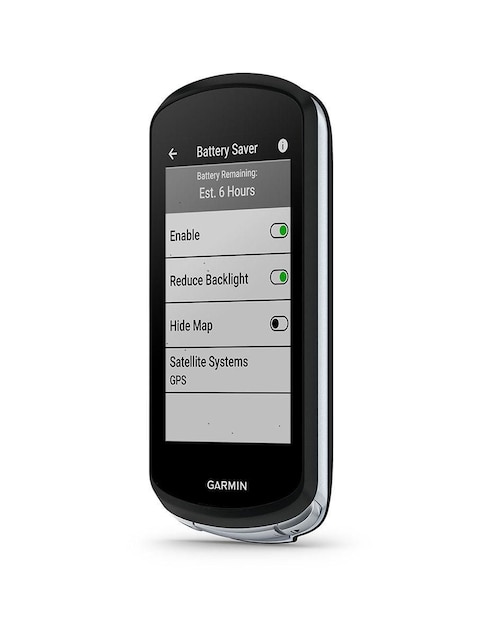 Localizador Garmin Edge 1040