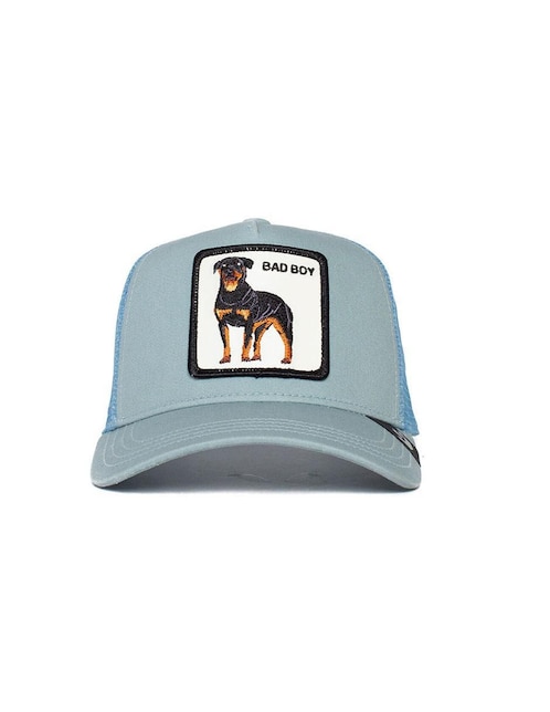Gorra con visera curva casual Goorin Bros