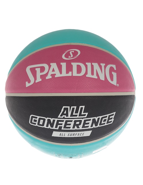 Balón Spalding IN.76924X6 para básquetbol