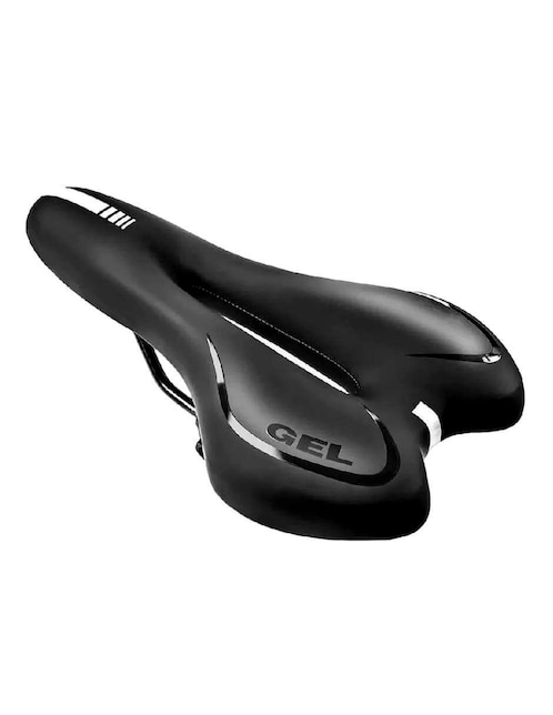 Asiento para bicicleta