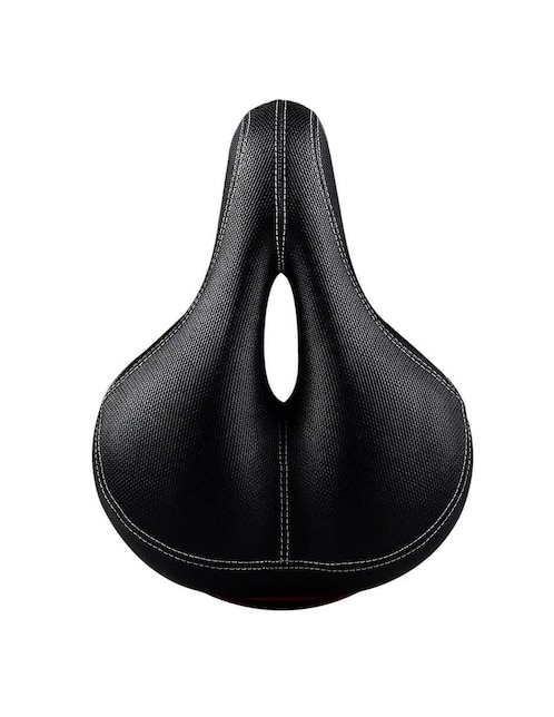 Asiento para bicicleta
