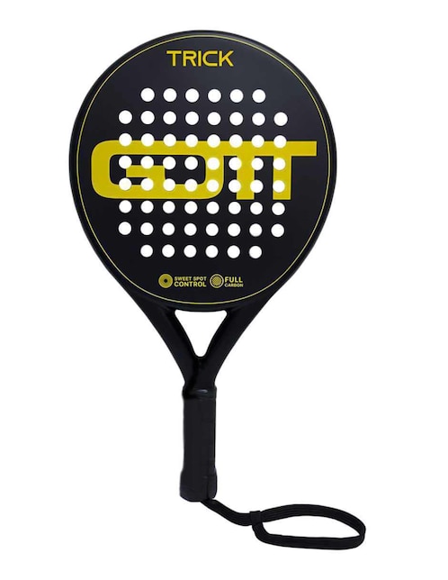 Raqueta de pádel Gott Trick