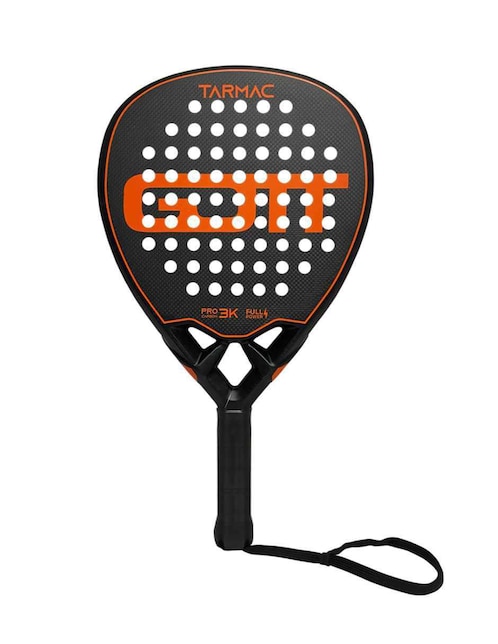 Raqueta de pádel Gott Tarmac