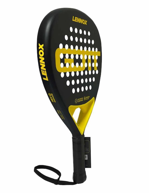 Raqueta de pádel Gott Lennox